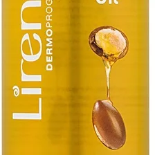 Lirene Shower Oil Argan and Marula Duscholja med vårdande effekt 400 ml