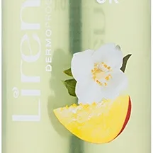 Lirene Shower Oil Mango and Jasmine Duscholja med återfuktande effekt 400 ml