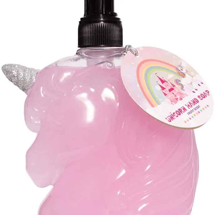 Little & Co Unicorn Hand Soap 300 ml