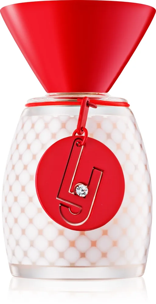Liu Jo Lovely U Eau de Parfum för Kvinnor 50 ml