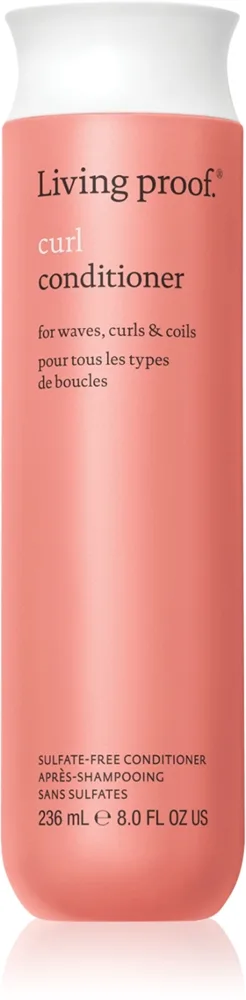 Living Proof Curl hoitoaine kiharille hiuksille 236 ml