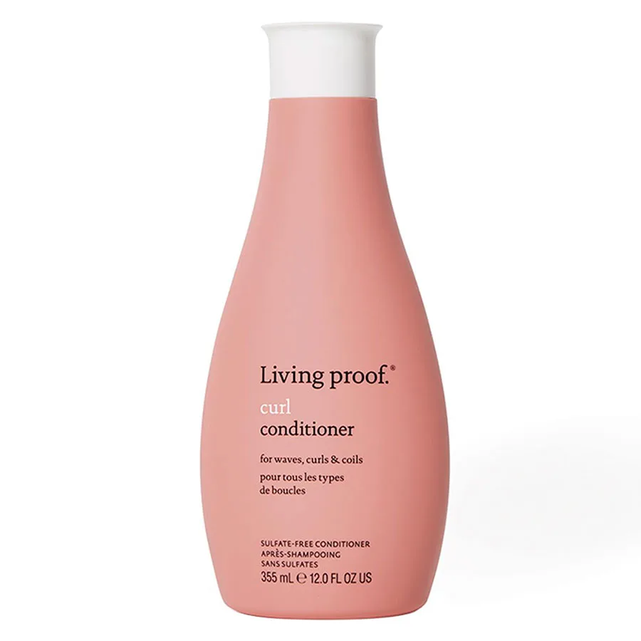 Living Proof, Curl Conditioner