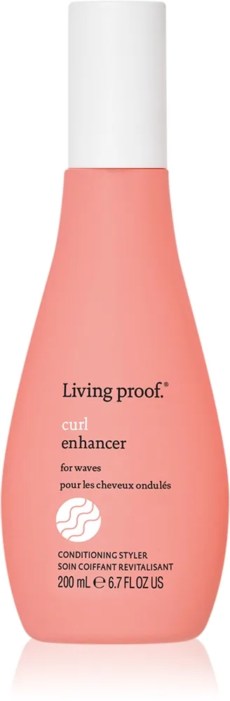 Living Proof - Curl Enhancer - 200 ml