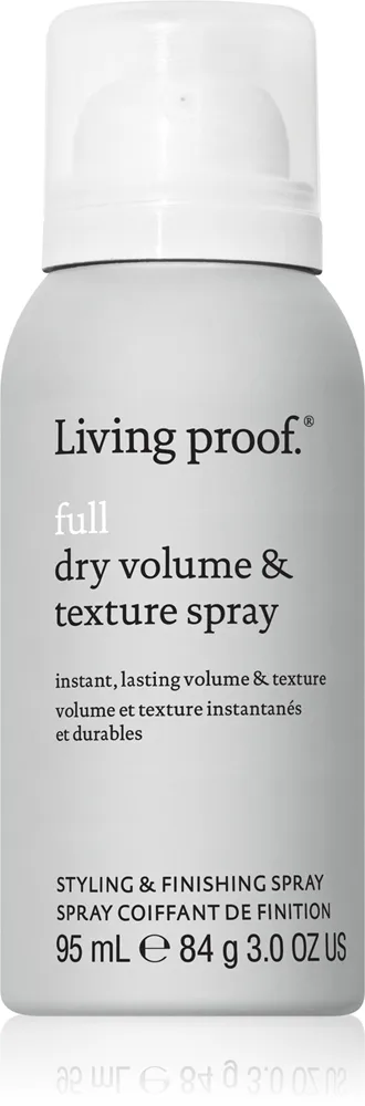 Living Proof - Full Dry Volume & Texture Spray 95 ml