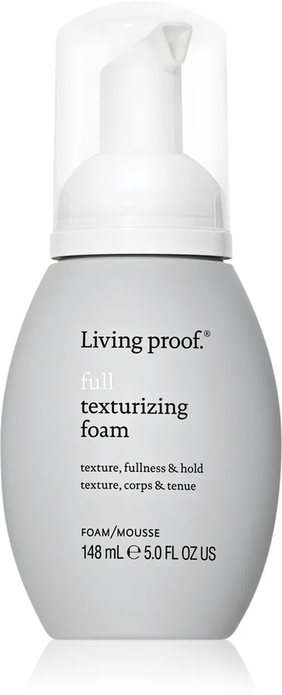 Living Proof Styling Full Texturizing Foam (148 ml)