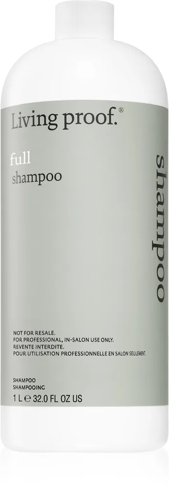 Living Proof Full Volymgivande schampo för fint hår 710 ml