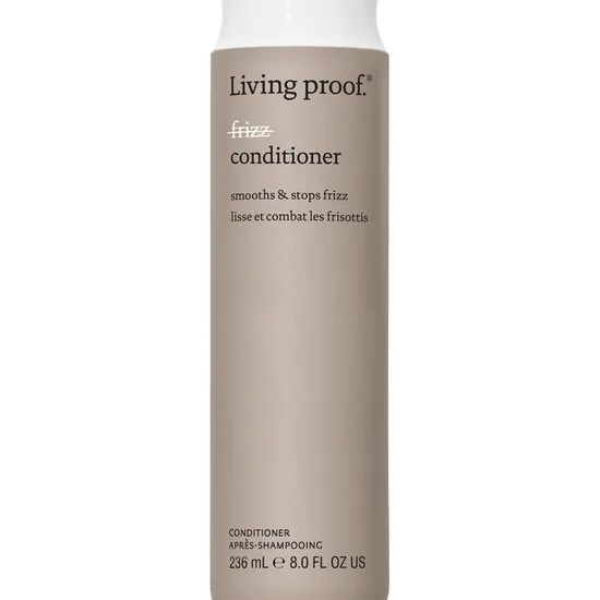 Living Proof No Frizz Conditioner 236 ml