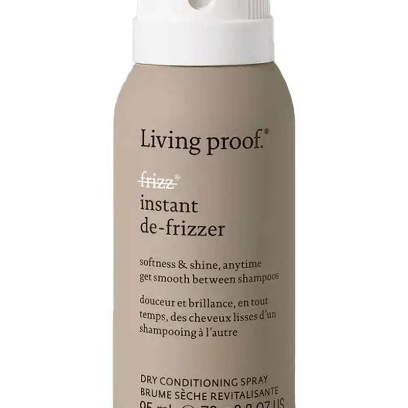 Living Proof - No Frizz Instant De Frizzer - 95 ml