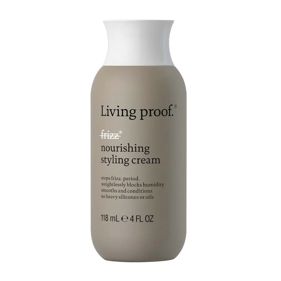 Living Proof No Frizz Nourishing Styling Cream 118ml