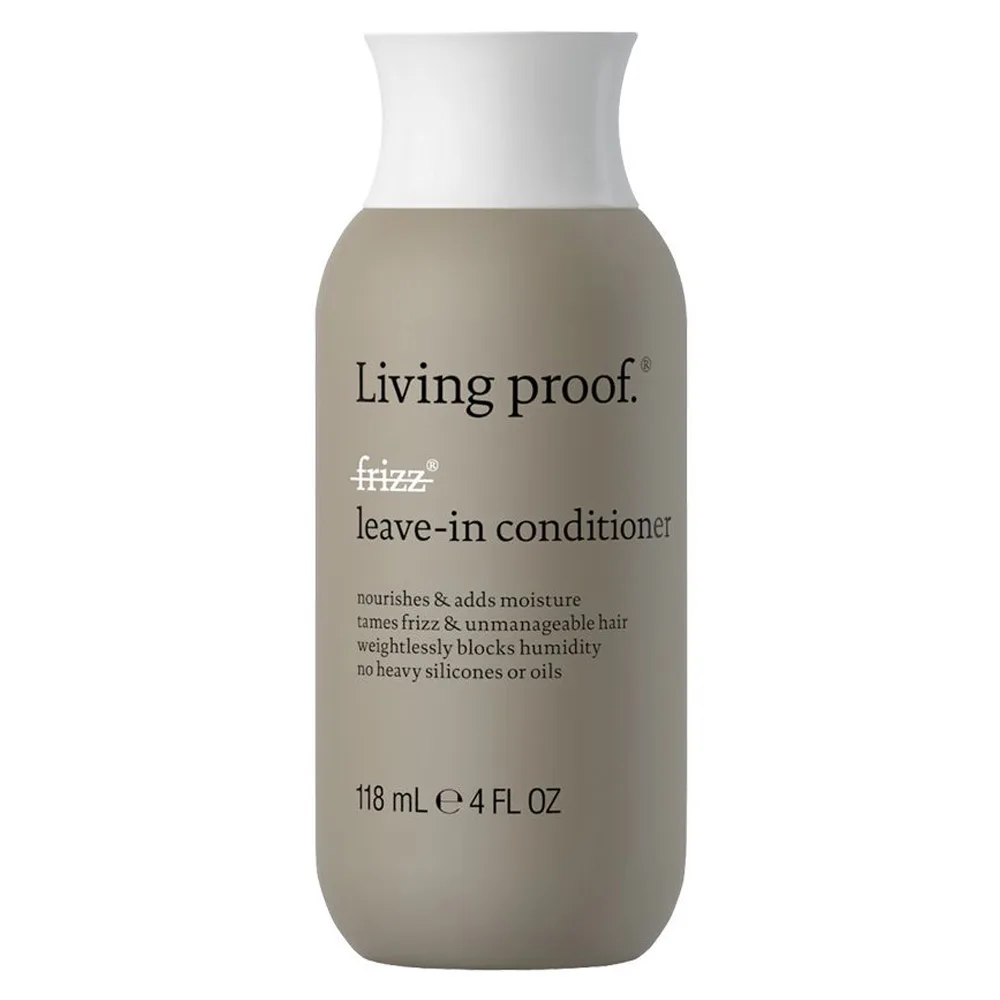Living Proof No Frizz Leave-In Conditioner 118 ml.
