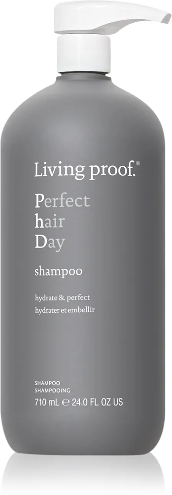 Living Proof Perfect Hair Day Fuktgivande schampo för alla hårtyper 710 ml