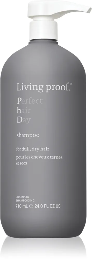 Living Proof Perfect Hair Day Shampoo Fugtgivende shampoo til alle hårtyper 710 ml