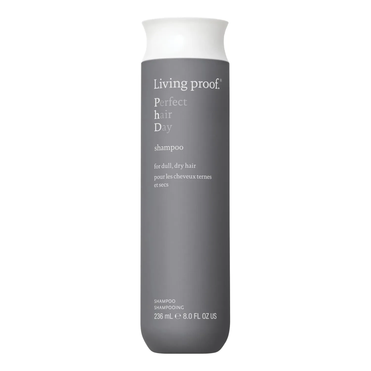 Living Proof Perfect Hair Day Shampoo 236 ml