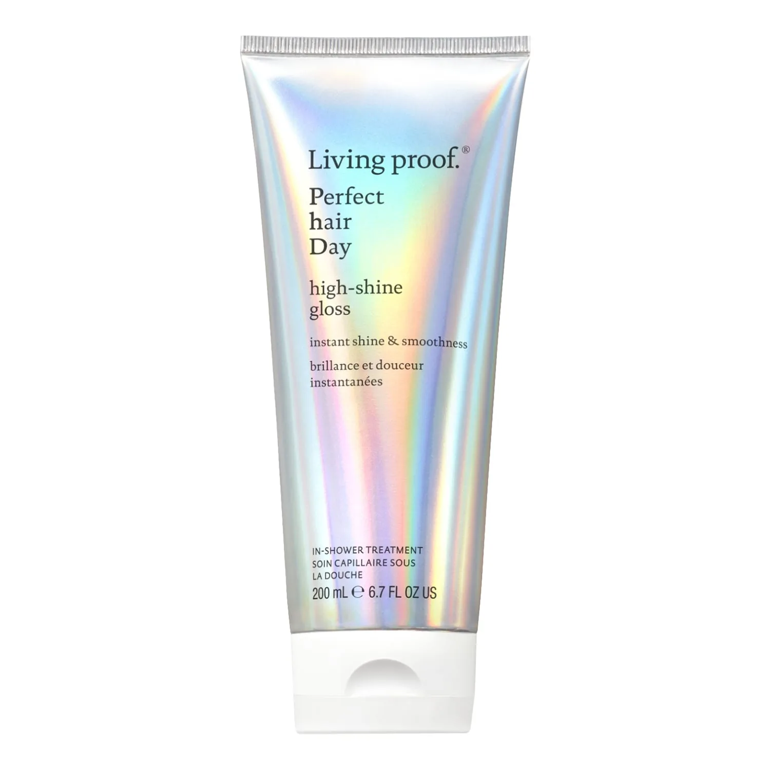 Living Proof Perfect Hair Day glans Til kedeligt hår 200 ml