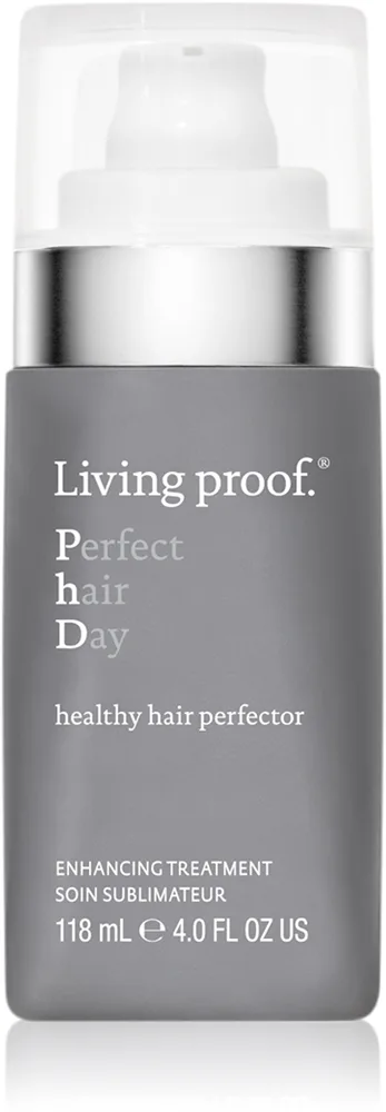 Living Proof Perfect Hair Day Regenererende behandling til tørt og skadet hår 118 ml