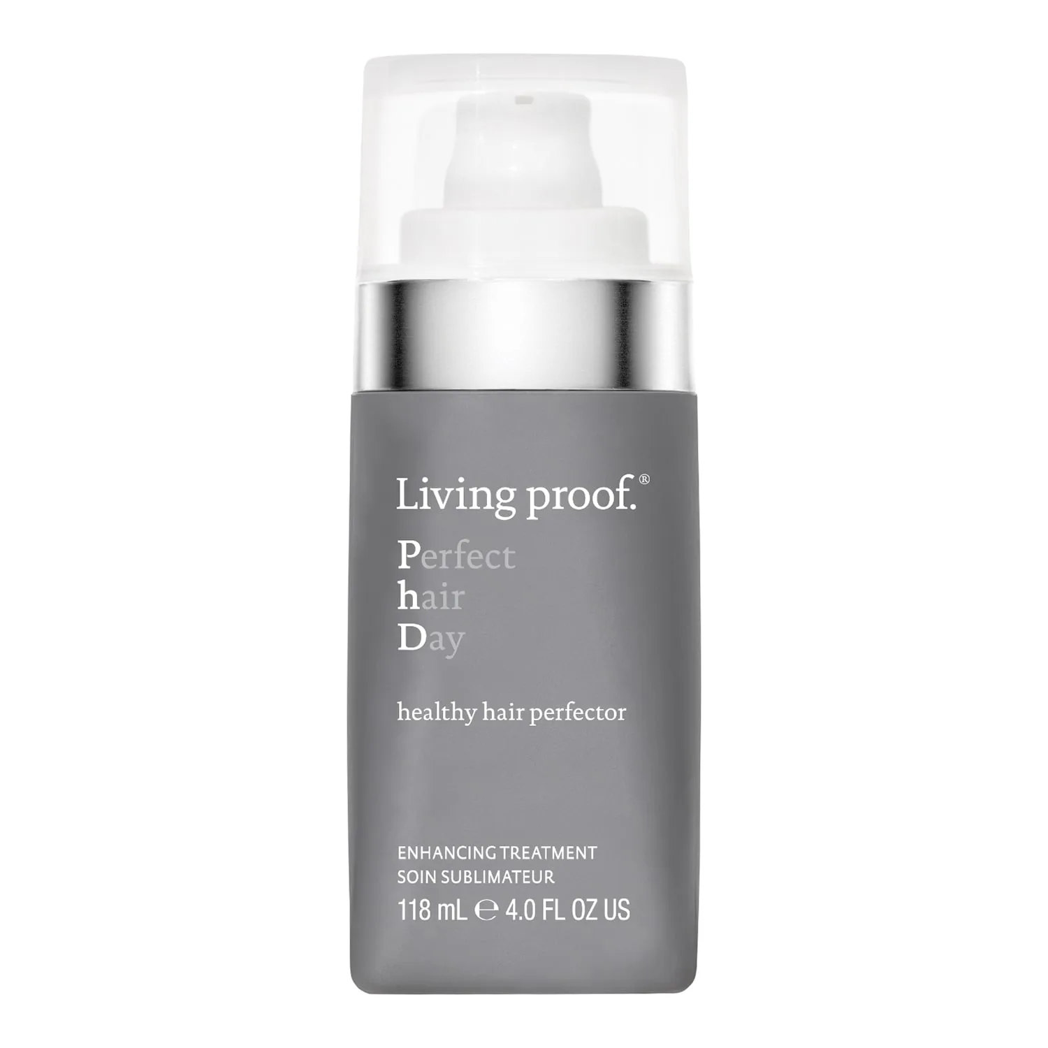 Living Proof Perfect Hair Day Regenererande behandling för torrt och skadat hår 118 ml