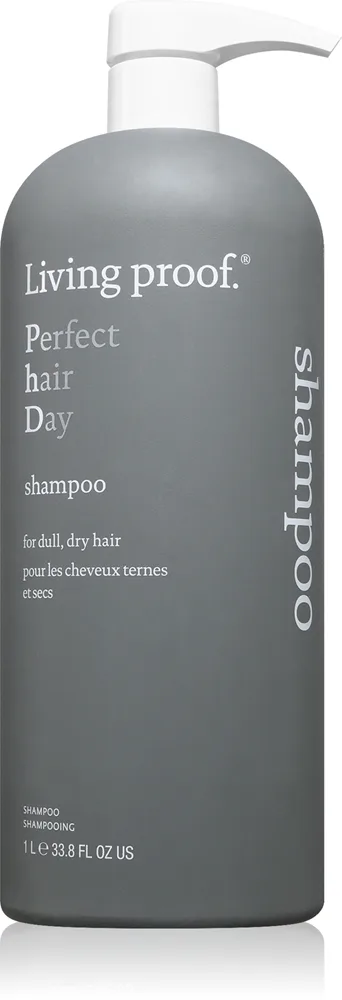 Living Proof Perfect Hair Day Shampoo kosteuttava shampoo kaikille hiustyypeille 1000 ml
