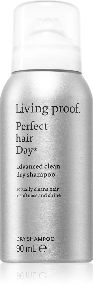 Living Proof Perfect Hair Day Advanced Clean Dry Shampoo 90 ml