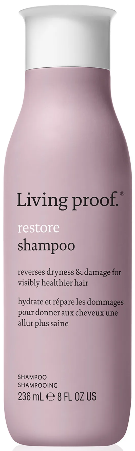 Living Proof Restore Shampoo 236 ml