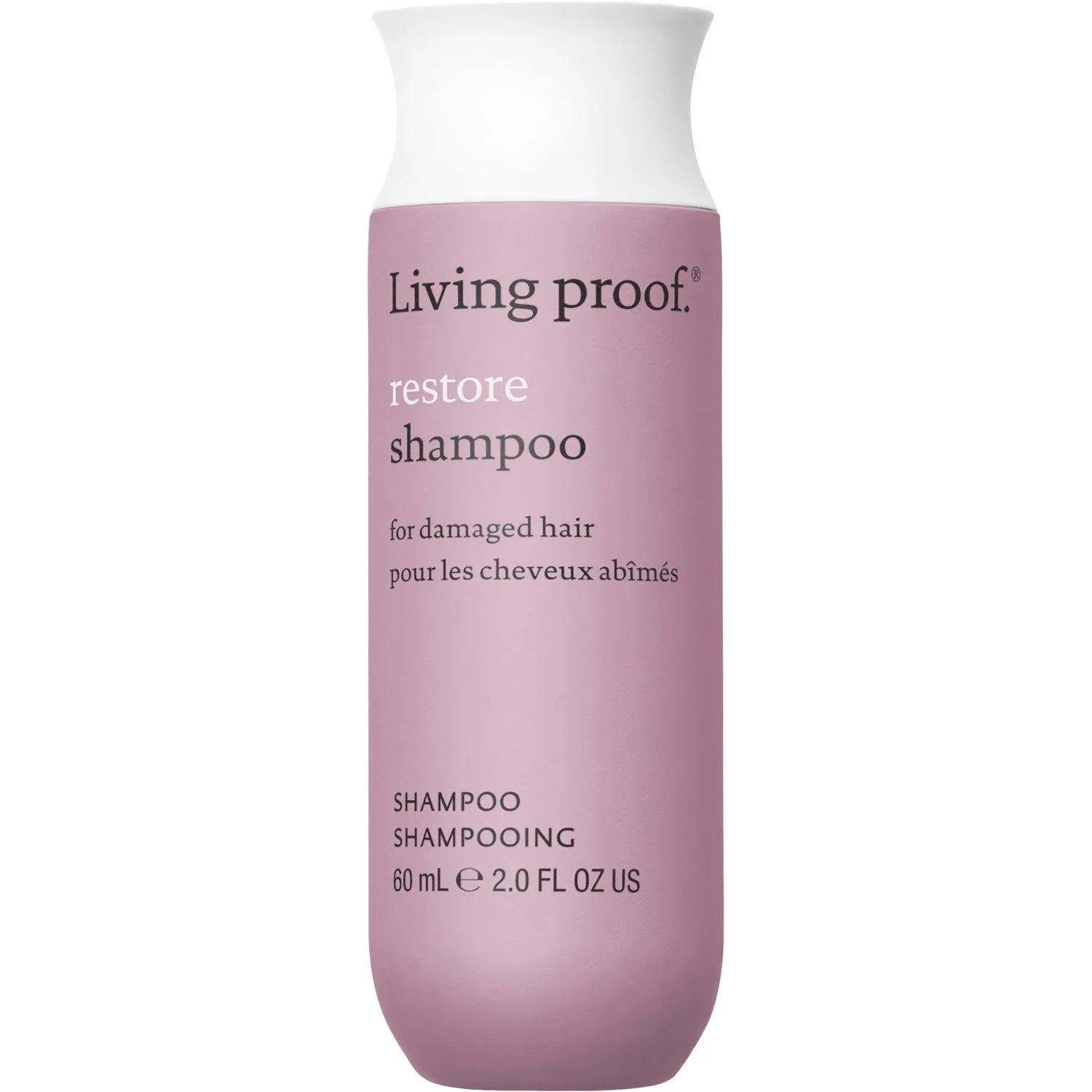 Living Proof Restore Shampoo 60 ml