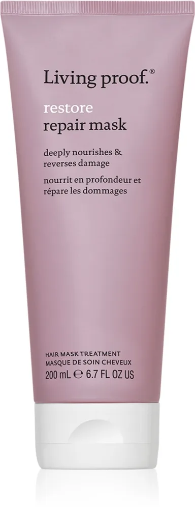 Living Proof Restore Mask Treatment 200 ml