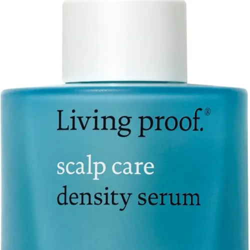 Living Proof Scalp Care Serum Til at gendanne hårets fylde 50 ml