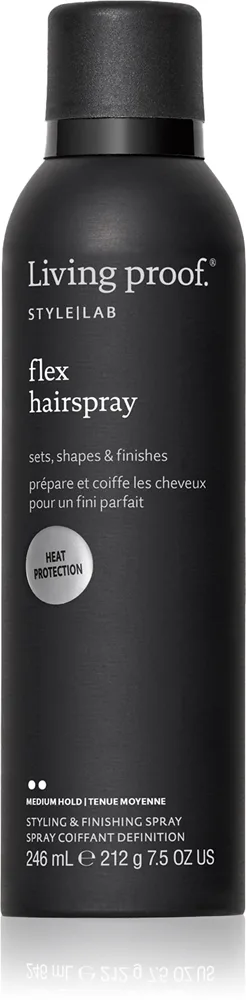 Living Proof Style Lab Medium-hold hårspray 246 ml