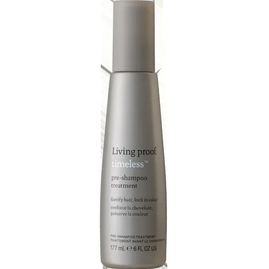 Living Proof Timeless Pre-Shampoo Treatment 177 ml.