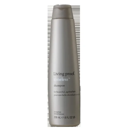 Living Proof Timeless Shampoo 236 ml.