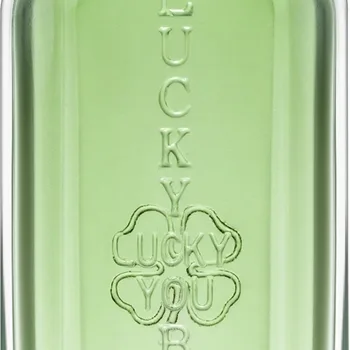 Liz Claiborne Lucky You Eau de Cologne för män 100 ml