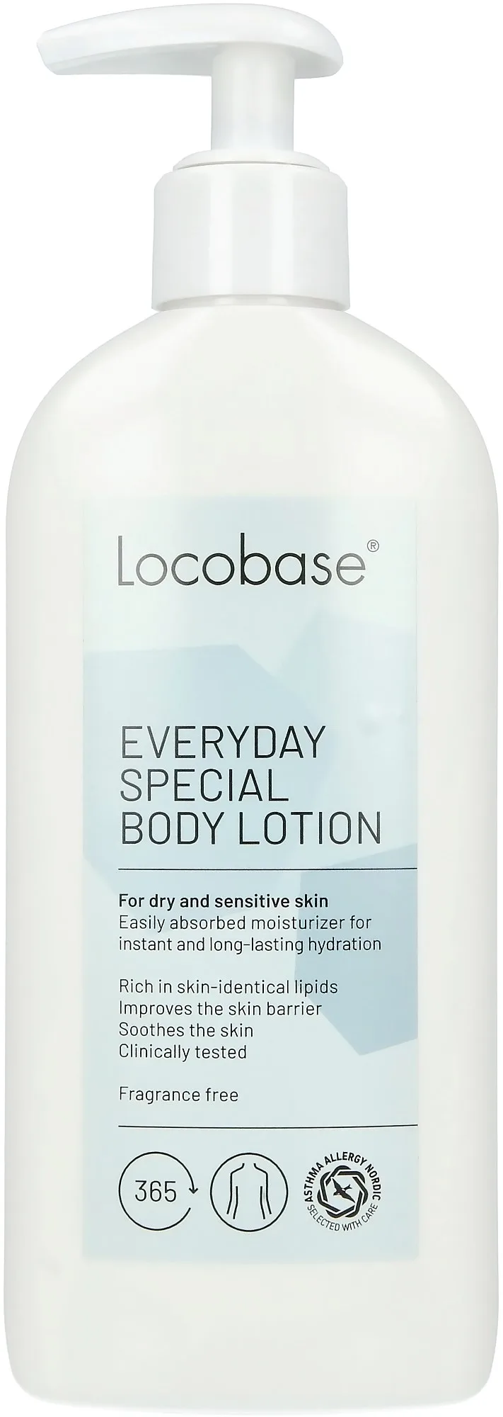 Locobase Everyday Special Body Lotion 300 ml