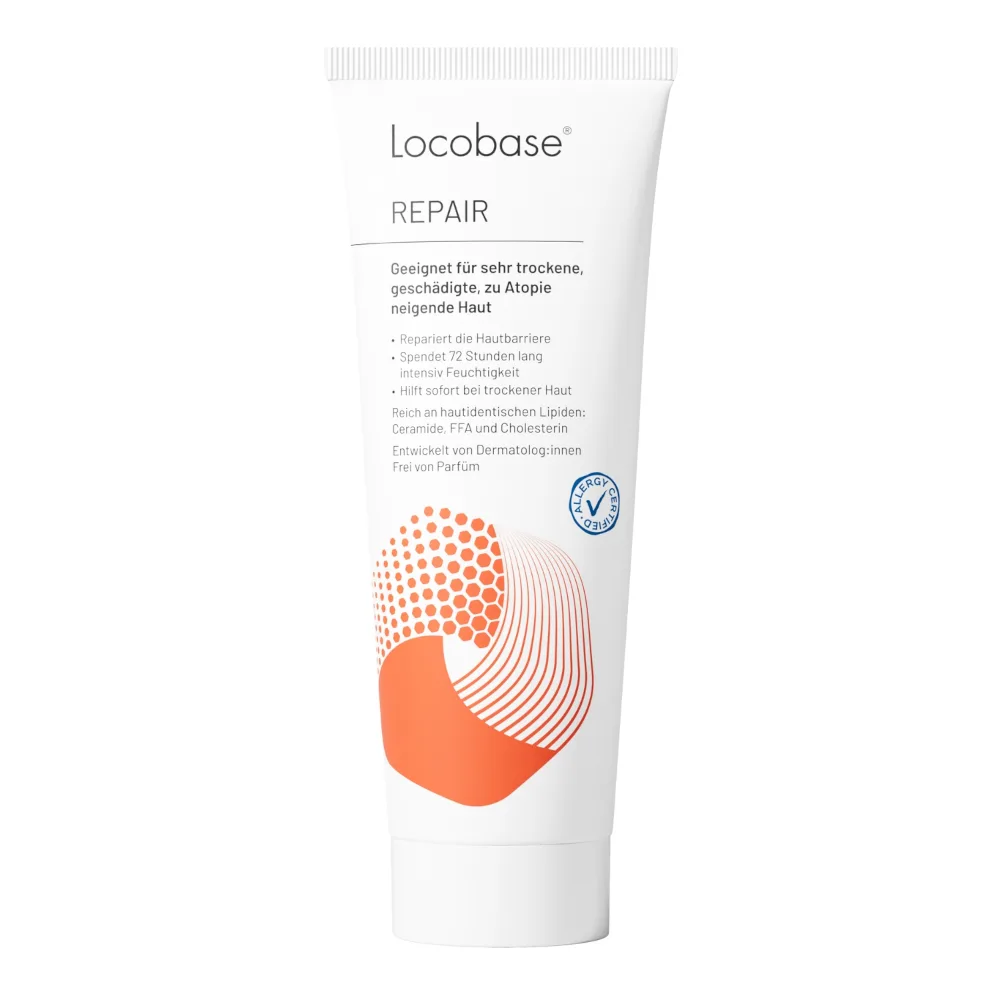 Locobase REPAIR 100 g Creme