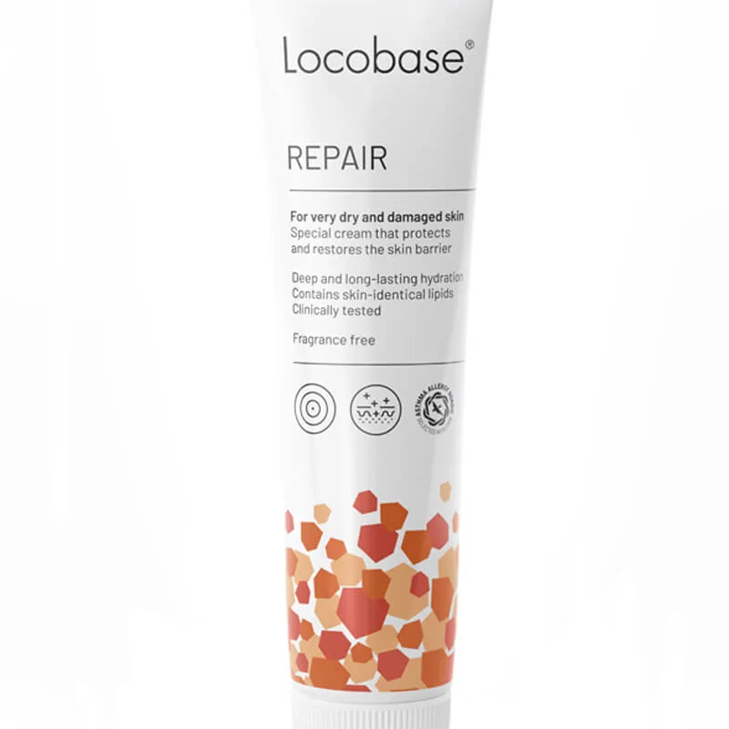 Locobase Repair Cream 50 g