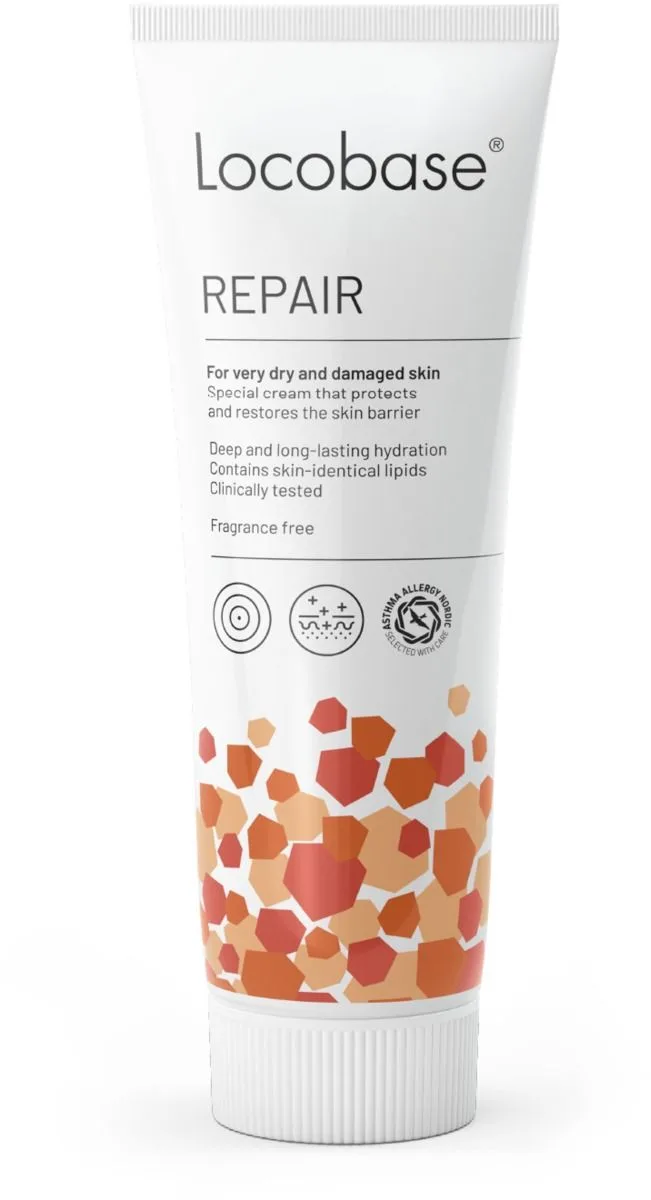 Locobase Repair Cream 100 g