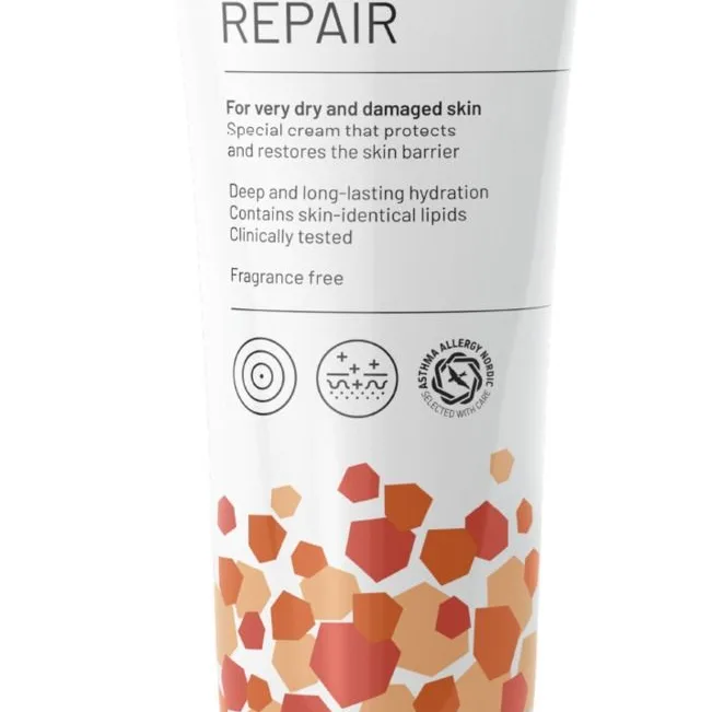 Locobase Repair Creme 63% - 100 g.
