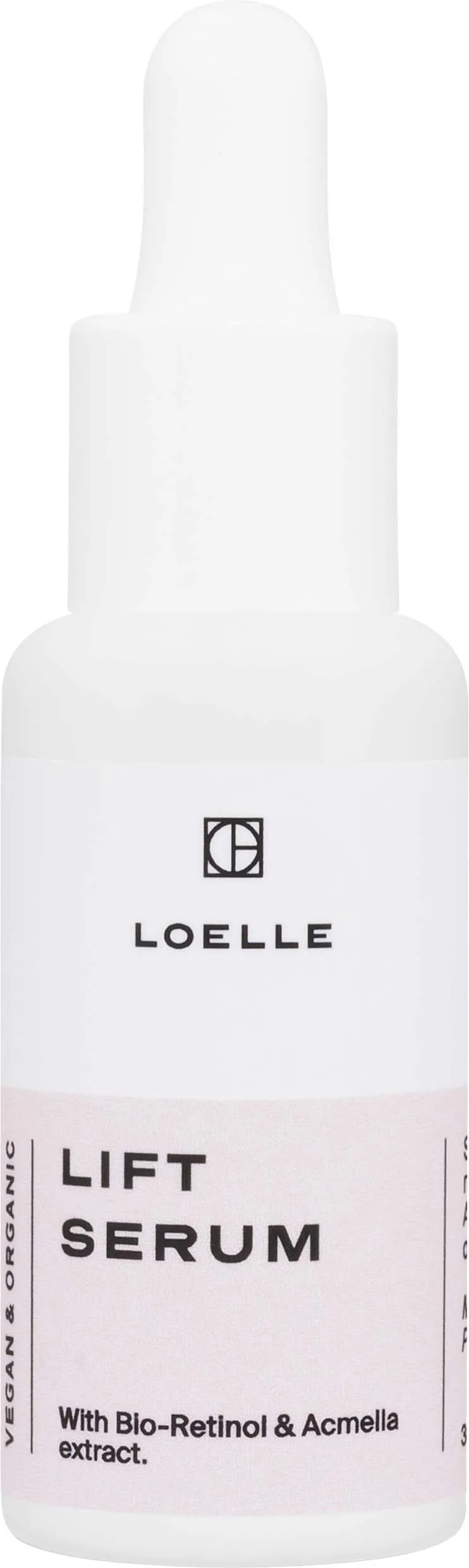 Loelle Lift Serum 30 ml