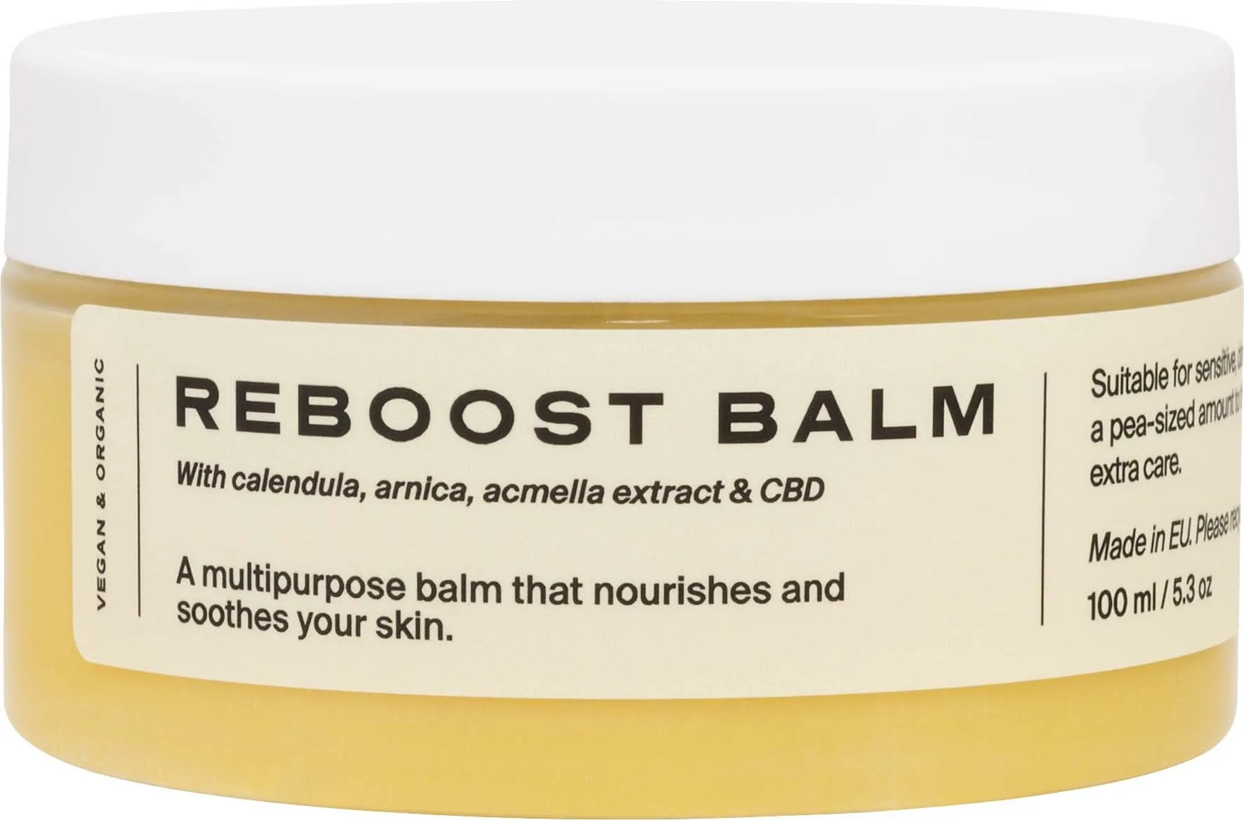 Loelle Reboost Balm 100 ml