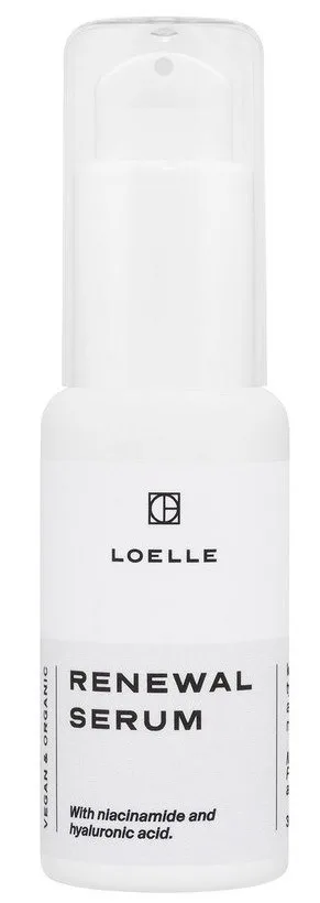 Loelle Renew Serum 30 ml