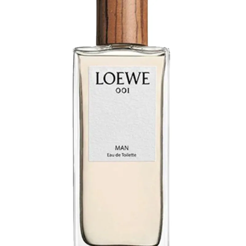 Loewe 001 Man EDT 75 ml
