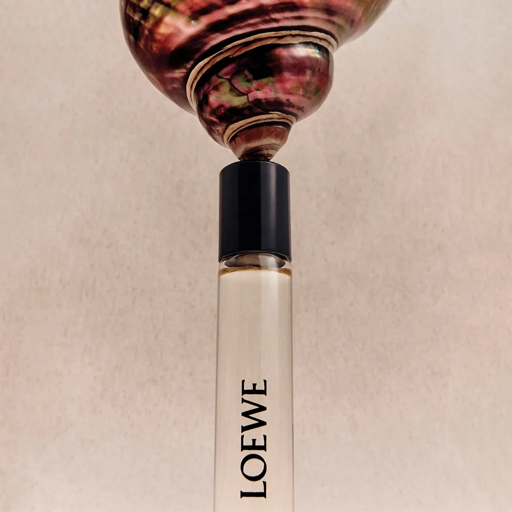 Loewe 001 Woman Eau de Toilette för Kvinnor 15 ml