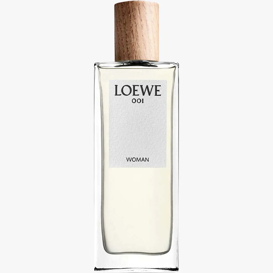 Loewe - 001 Woman Eau de Parfum - 50 ml
