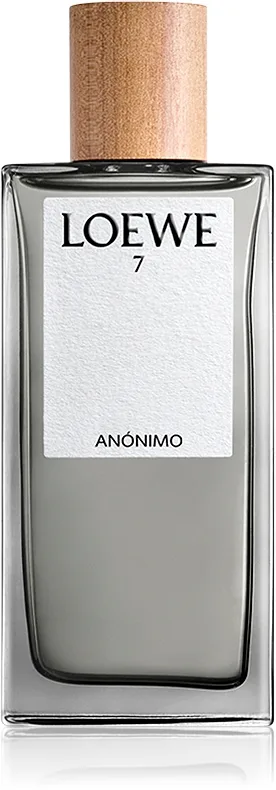 Loewe 7 Anonimo edp 100ml