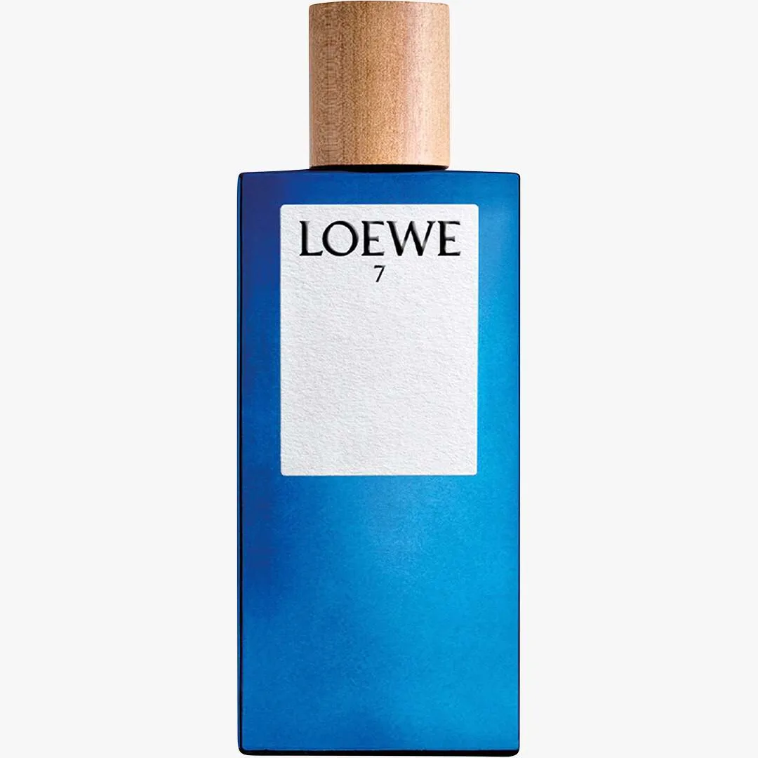 7 EdT (Størrelse: 100 ML)