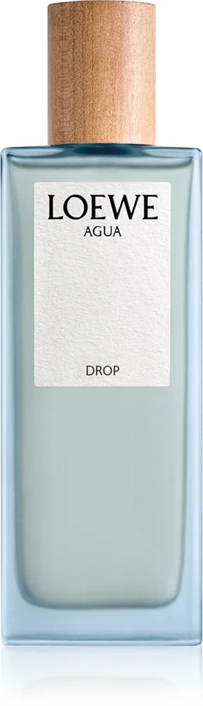 Loewe Agua Drop Eau de Parfum naisille 50 ml