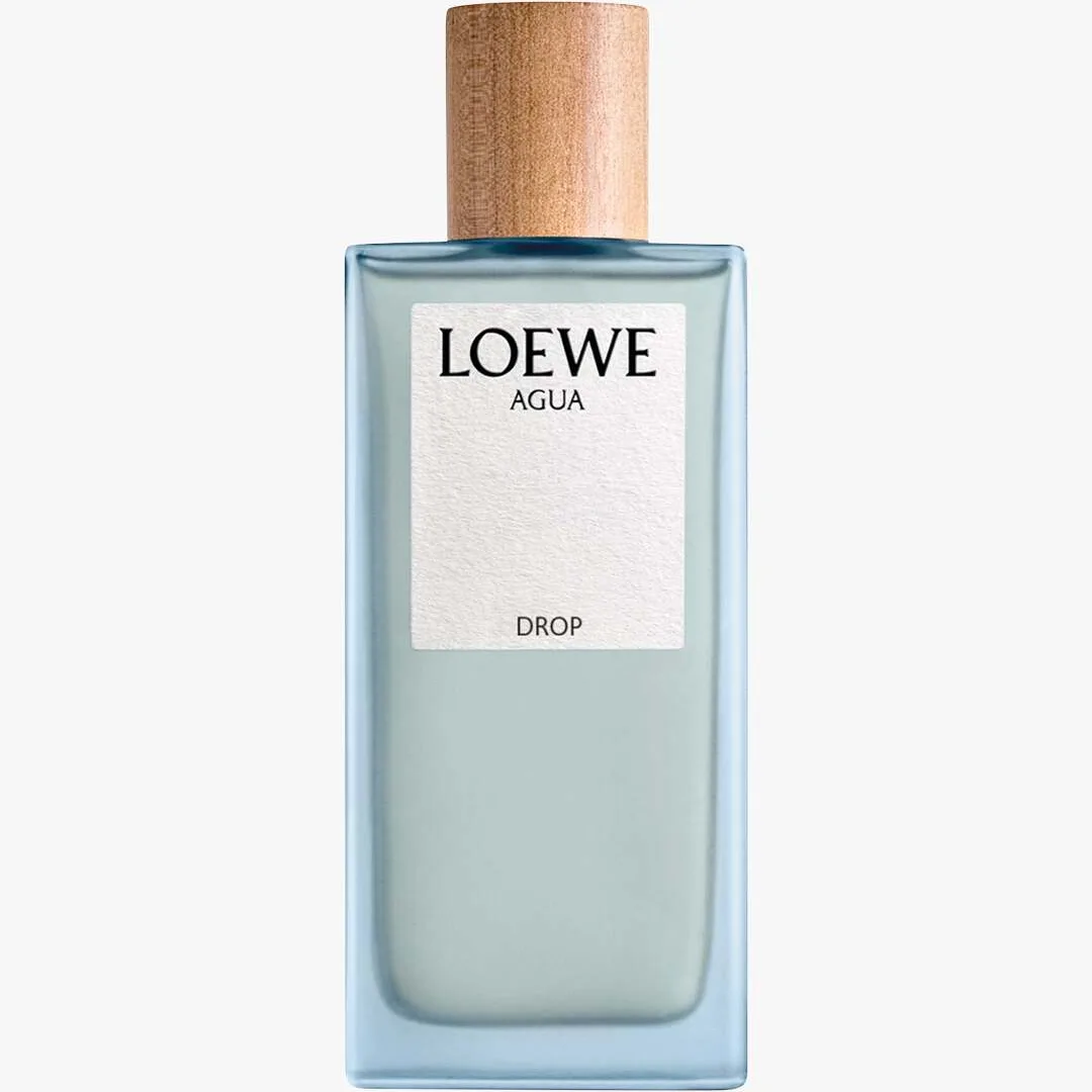 Loewe Agua Drop EDP 100 ml