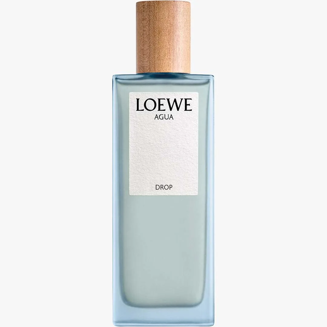 Loewe Agua Drop EDP 50 ml