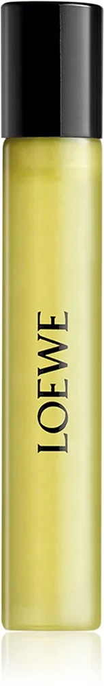 Loewe Agua Eau de Toilette Unisex 15 ml