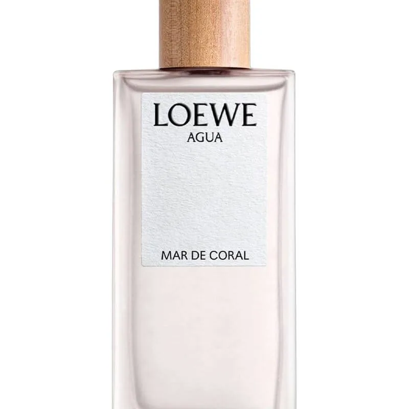 Loewe Agua Mar de Coral EDT 150 ml