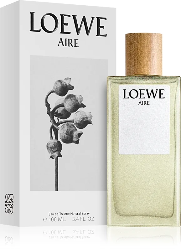 Loewe Aire Eau de Toilette för Kvinnor 100 ml