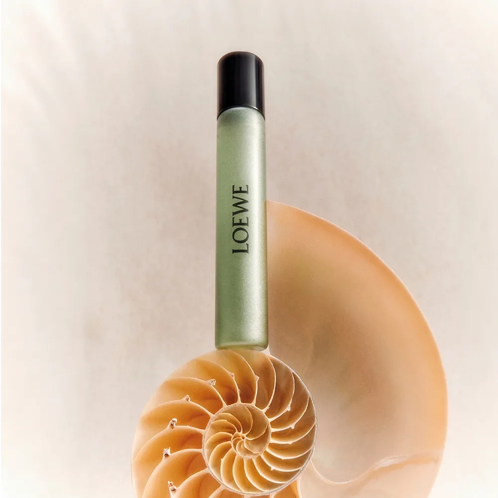 Loewe Aire Sutileza Eau de Toilette för Kvinnor 15 ml